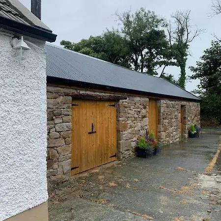 Σπίτι διακοπών Toms *