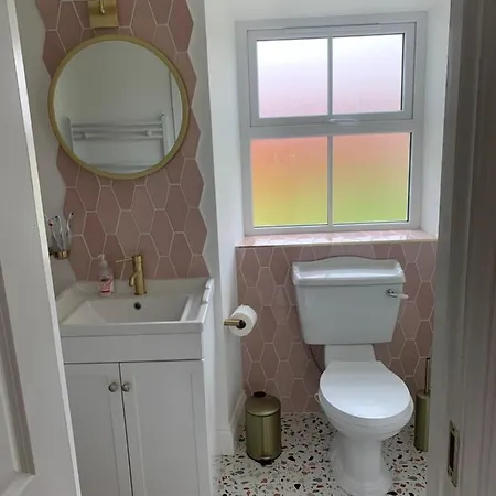 Toms בית נופש