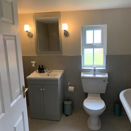 Toms בית נופש