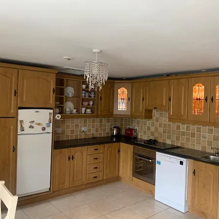 Σπίτι διακοπών Toms