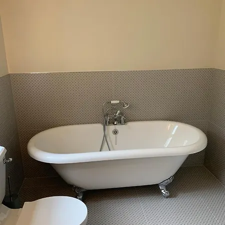 Toms * Λόνγκφορντ