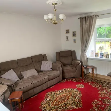 Toms Σπίτι διακοπών *