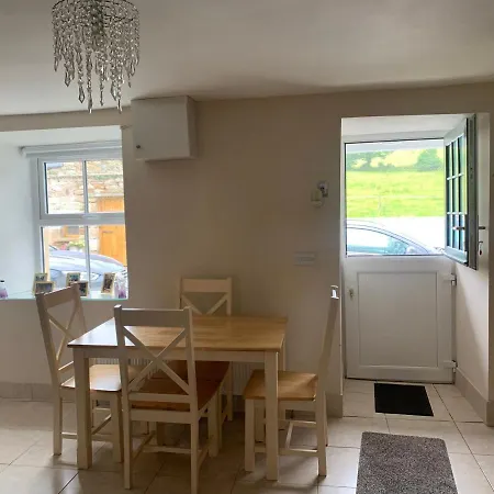 Σπίτι διακοπών Toms Λόνγκφορντ